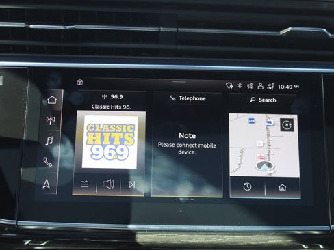 Used 2021 Audi Q7 2.0T Premium Plus image 11