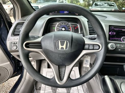 Used 2009 Honda Civic LX image 15