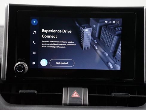 Certified 2024 Toyota RAV4 LE image 17