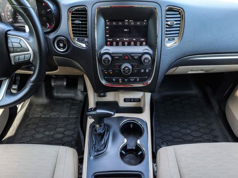 Used 2019 Dodge Durango GT w/ Mopar All Weather Package AWD/4WD image 30