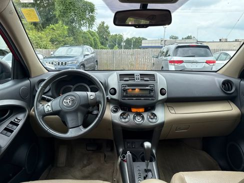Used 2012 Toyota RAV4 Limited w/ Premium Plus Value Pkg FWD image 13