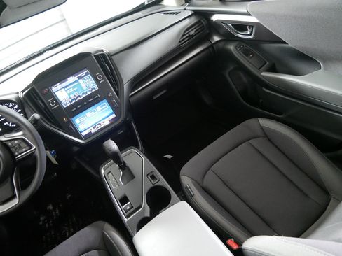 Used 2025 Subaru Impreza 2.0i w/ Popular Package #1A image 11