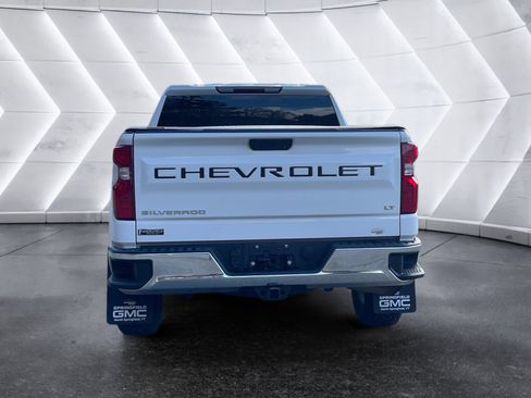 Used 2022 Chevrolet Silverado 1500 LT image 5