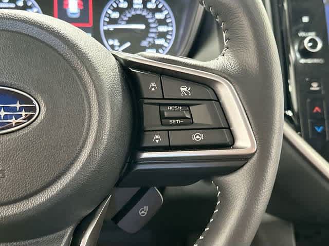 Used 2026 Subaru Ascent Limited AWD/4WD image 10