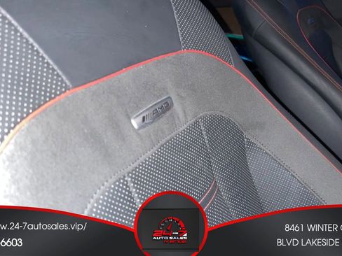 Used 2018 Mercedes-Benz E 43 AMG 4MATIC Sedan image 52