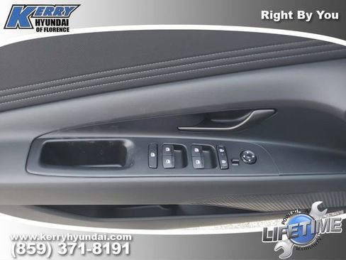 New 2026 Hyundai Elantra SEL Sport Premium w/ Cargo Package FWD image 19