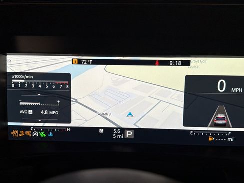 New 2026 Subaru Outback Premium image 40