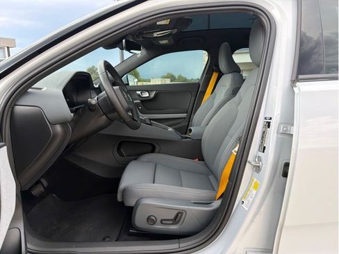 Used 2021 Polestar Polestar 2 w/ Performance Package AWD/4WD image 10