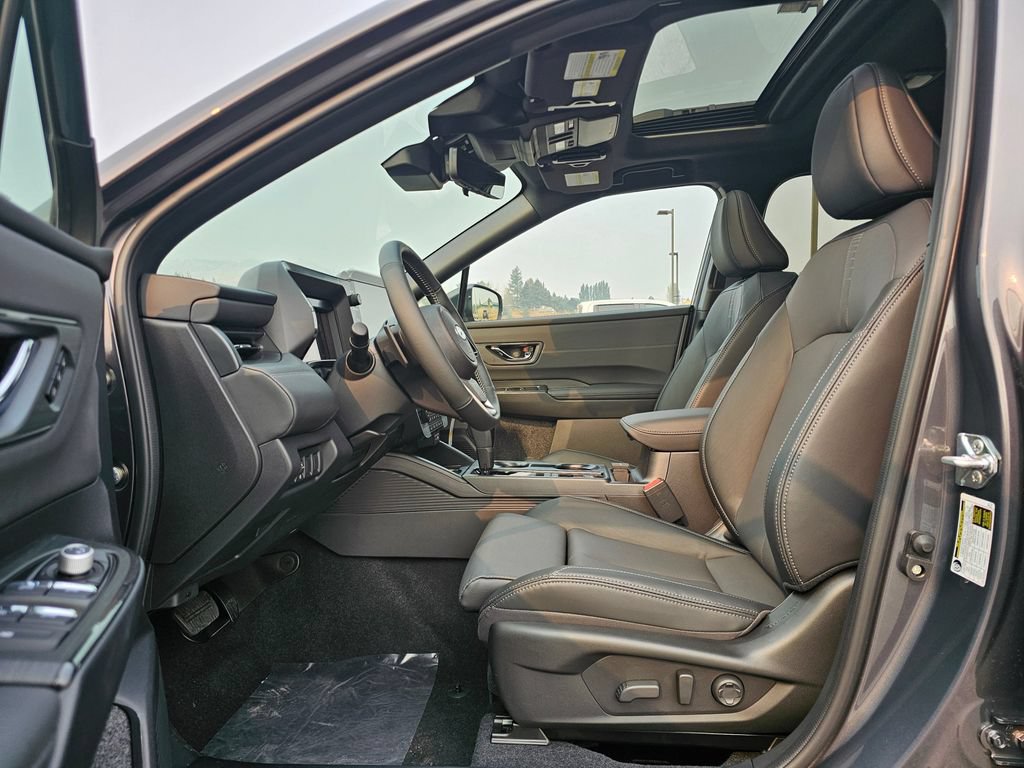 New 2026 Subaru Outback Touring XT AWD/4WD image 29