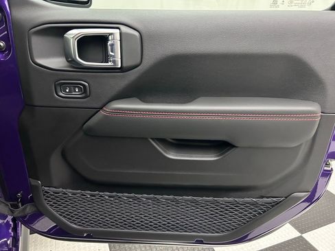 New 2026 Jeep Wrangler Unlimited Rubicon image 16