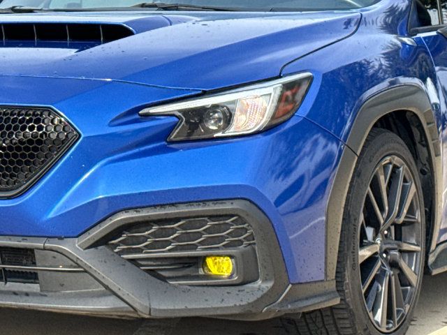 Used 2022 Subaru WRX Premium AWD/4WD image 8