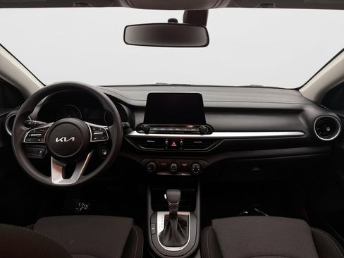 Used 2023 Kia Forte LXS FWD image 14