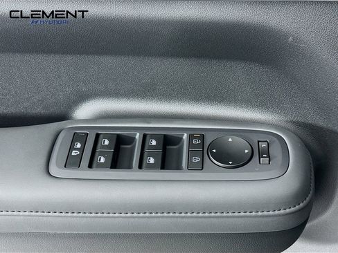 New 2026 Hyundai Santa Fe SEL image 22