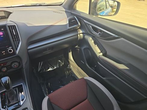 Certified 2023 Subaru Impreza 2.0i Sport image 11