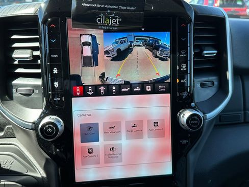 New 2026 RAM 2500 Big Horn image 26