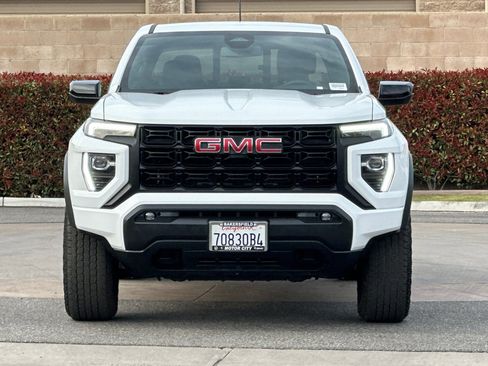 Certified 2024 GMC Canyon Elevation w/ Convenience Package image 9