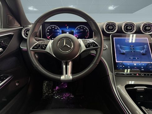 Certified 2023 Mercedes-Benz C 300 Sedan w/ Exclusive Trim Package image 25