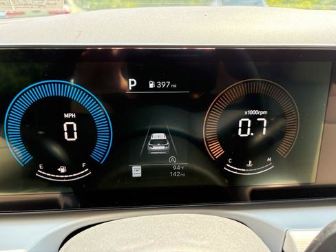 New 2026 Hyundai Tucson SE AWD/4WD image 31