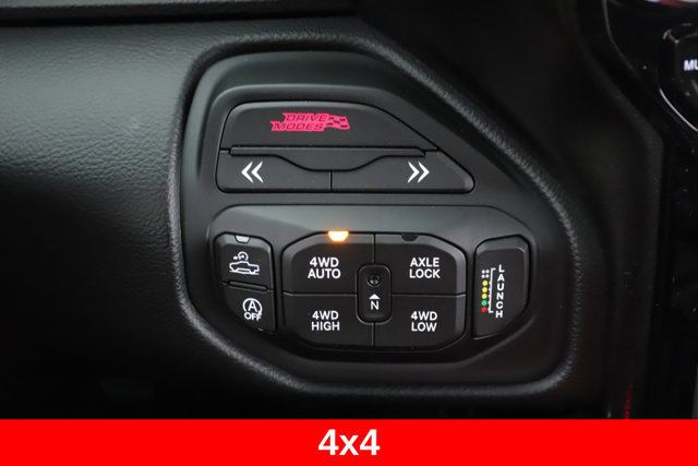 New 2026 RAM 1500 RHO AWD/4WD image 23