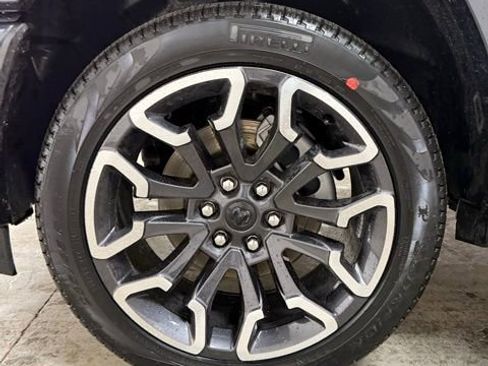 New 2026 RAM 1500 Limited image 13