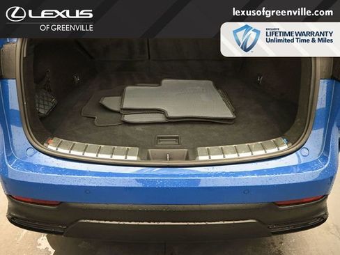 Used 2022 Lexus NX 350 AWD image 31