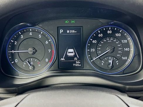 Certified 2023 Hyundai Kona SEL AWD/4WD image 13