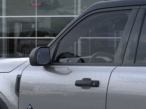 New 2026 Ford Bronco Sport Outer Banks AWD/4WD image 20