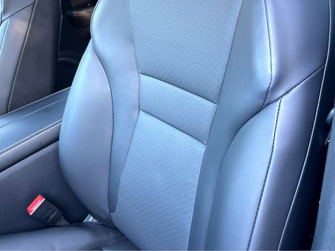 New 2026 Nissan Rogue SV image 6