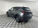 Used 2021 MAZDA CX-5 Touring image 3