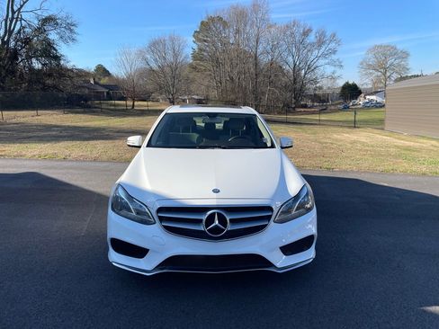 Used 2014 Mercedes-Benz E 350 E350 image 9