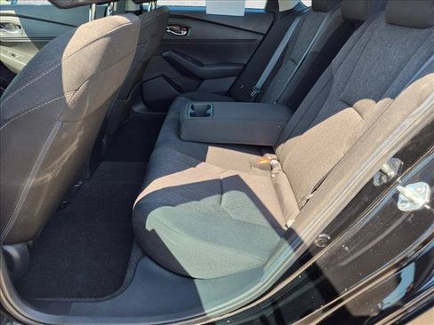 Used 2023 Honda Accord EX image 19