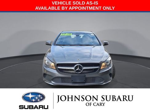 Used 2018 Mercedes-Benz CLA 250 image 28