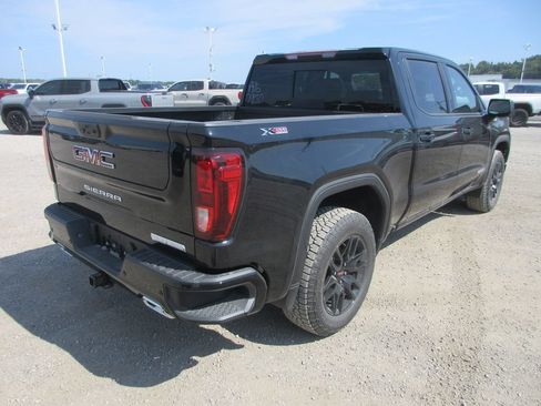 New 2026 GMC Sierra 1500 Elevation w/ Elevation Premium Package AWD/4WD image 5