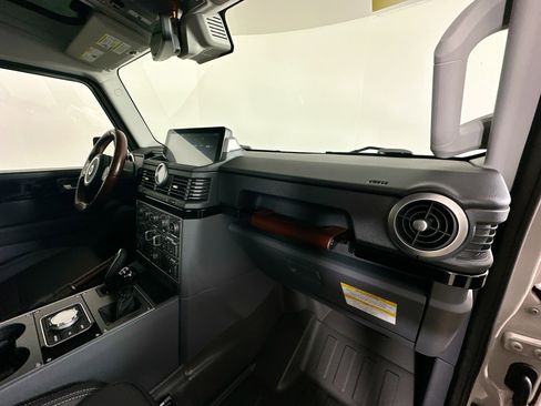 New 2026 INEOS Grenadier Fieldmaster Edition image 51