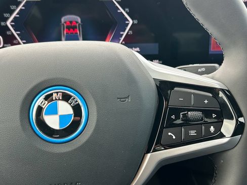 New 2026 BMW i4 eDrive40 w/ Premium Package RWD image 20