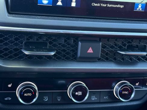 Certified 2025 Acura ADX A-Spec AWD/4WD image 21