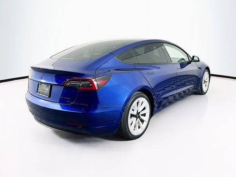 Used 2021 Tesla Model 3 Long Range image 9
