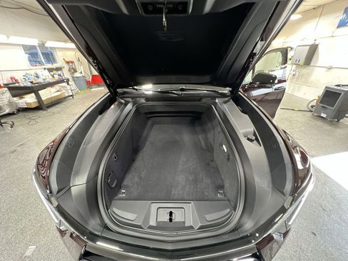 New 2025 Cadillac Escalade IQ Sport 2 image 30