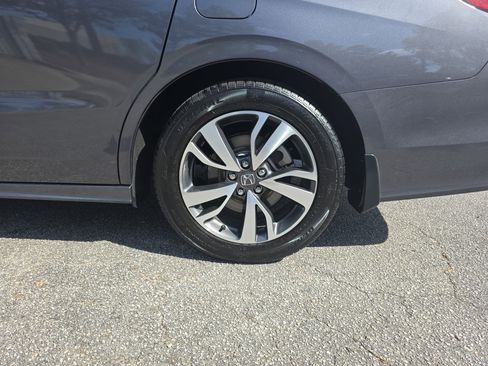 Used 2023 Honda Odyssey Touring image 36