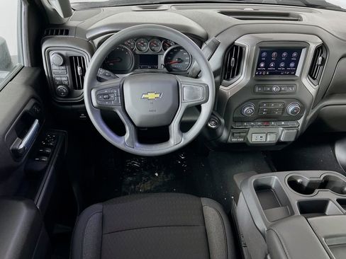 New 2026 Chevrolet Silverado 2500 Custom w/ Custom Value Package image 20