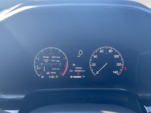 Used 2023 Honda CR-V EX-L image 25
