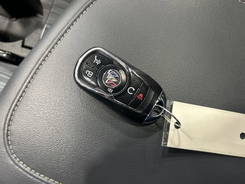 Used 2023 Buick Enclave Essence w/ Experience Buick Package image 23