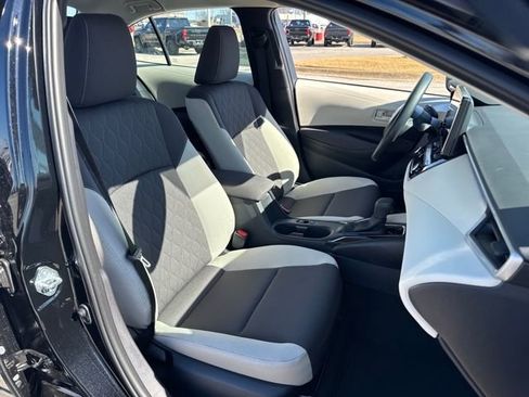 New 2026 Toyota Corolla LE image 11