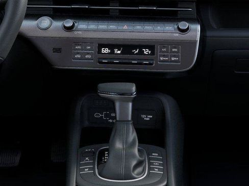 New 2026 Hyundai Kona SEL Sport AWD/4WD image 16