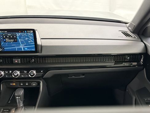 New 2026 Honda CR-V Sport Touring image 29