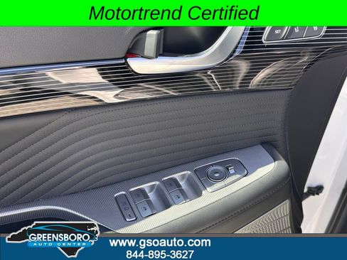Used 2024 Hyundai Palisade Calligraphy AWD/4WD image 15