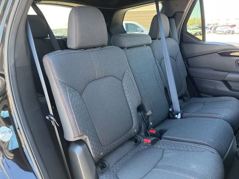 Certified 2025 Honda Pilot Sport image 26