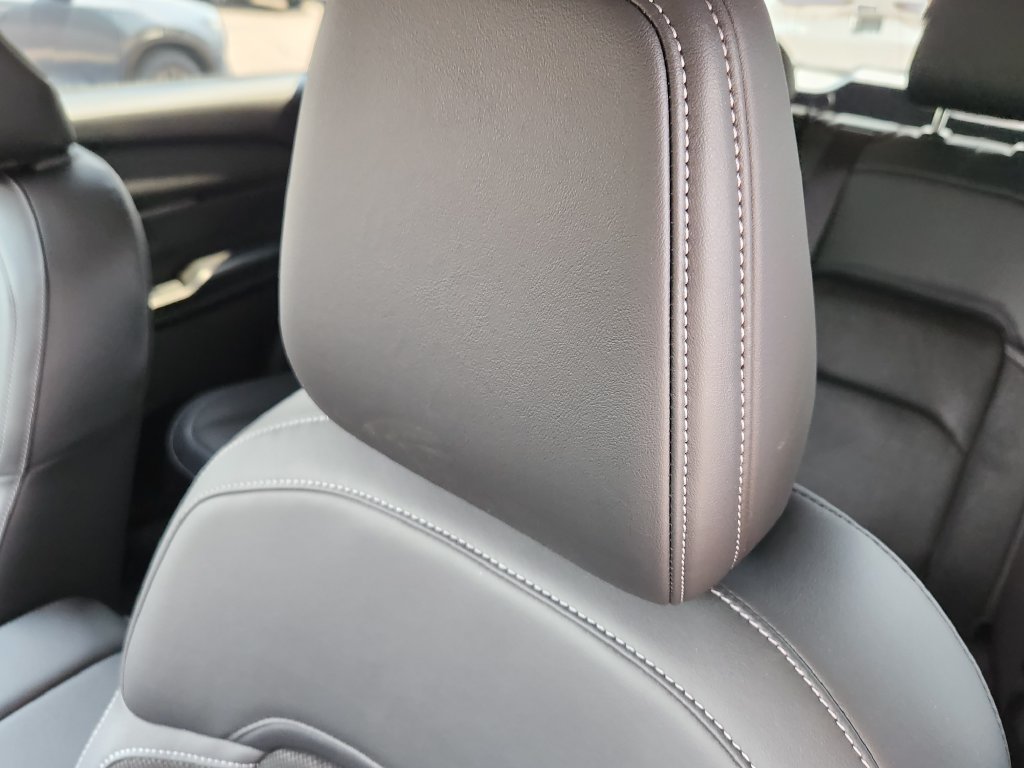 New 2026 MAZDA CX-5 Select AWD/4WD image 6