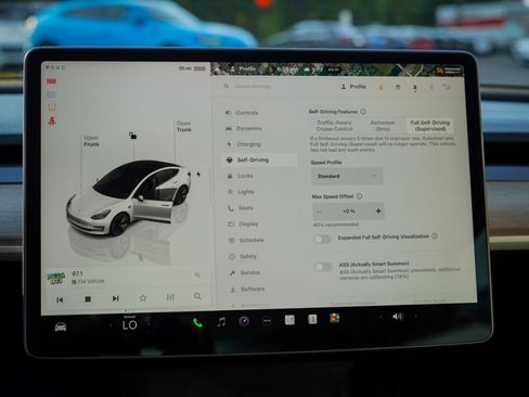Used 2023 Tesla Model 3 Standard Range RWD image 13
