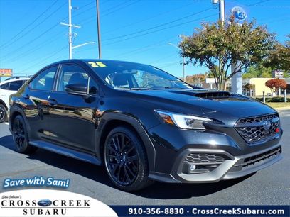 Used 2025 Subaru WRX Limited